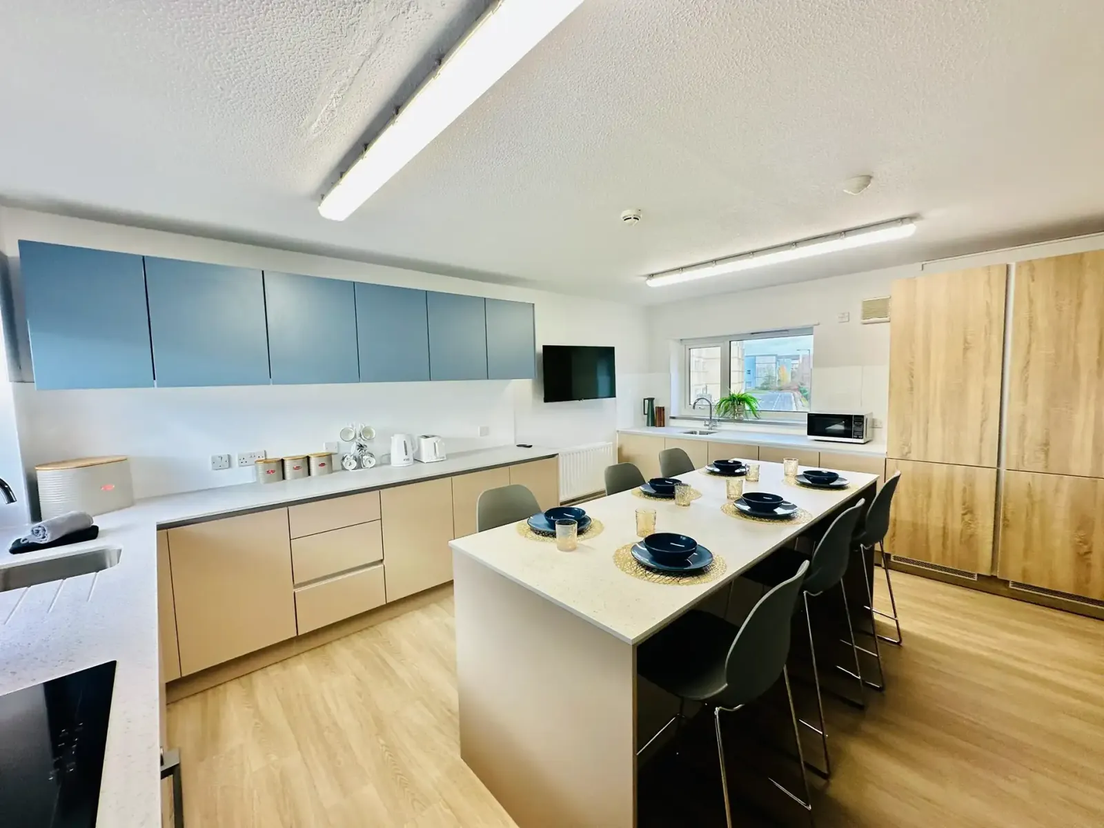 DUISC Accommodation at Endeavour Court photo 20