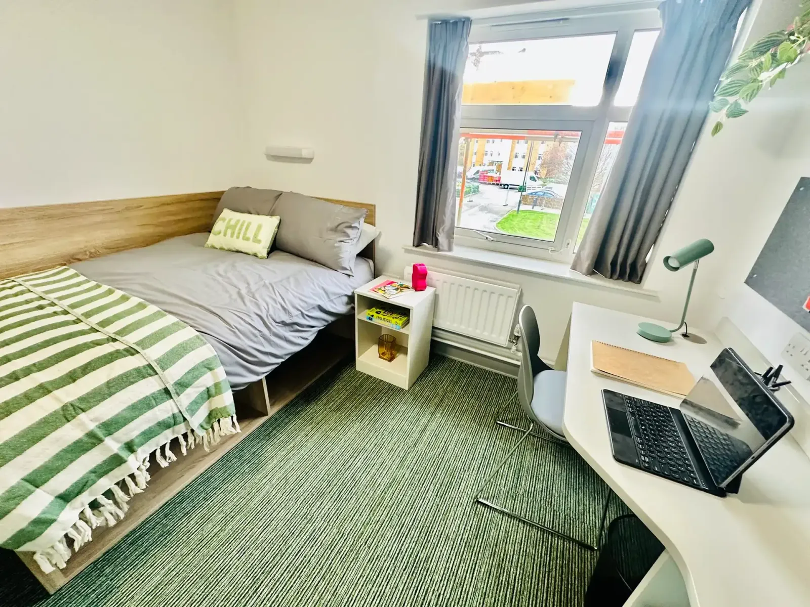 DUISC Accommodation at Endeavour Court photo 21