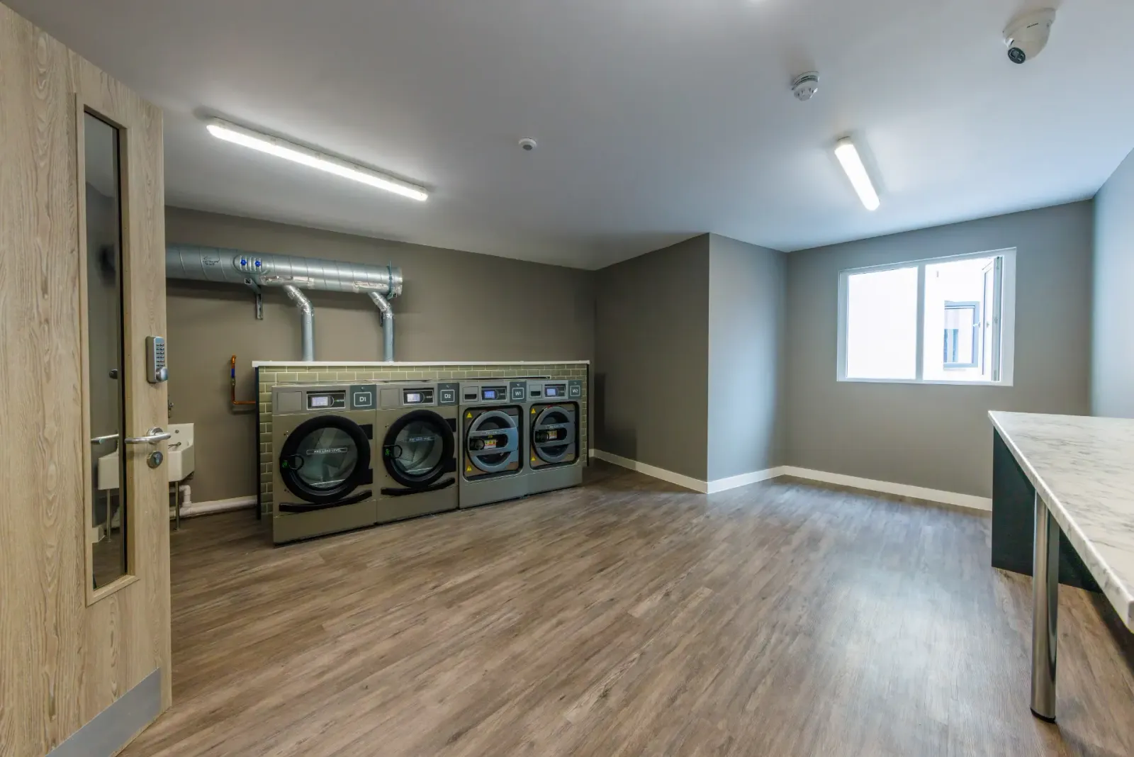 Cleveland Apartments photo 11