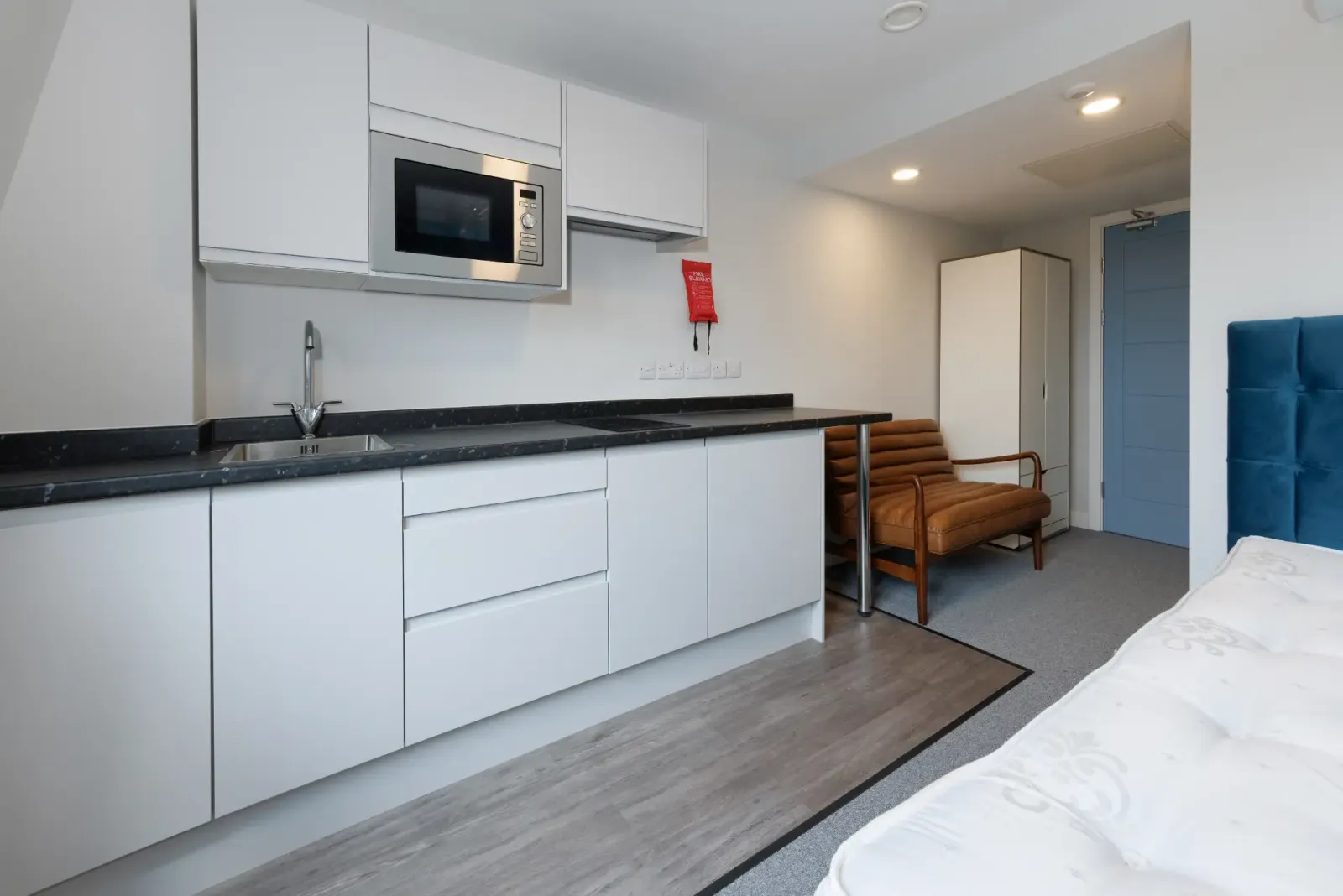 Cleveland Apartments photo 28