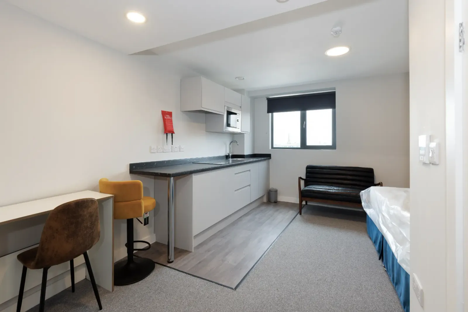 Cleveland Apartments photo 30