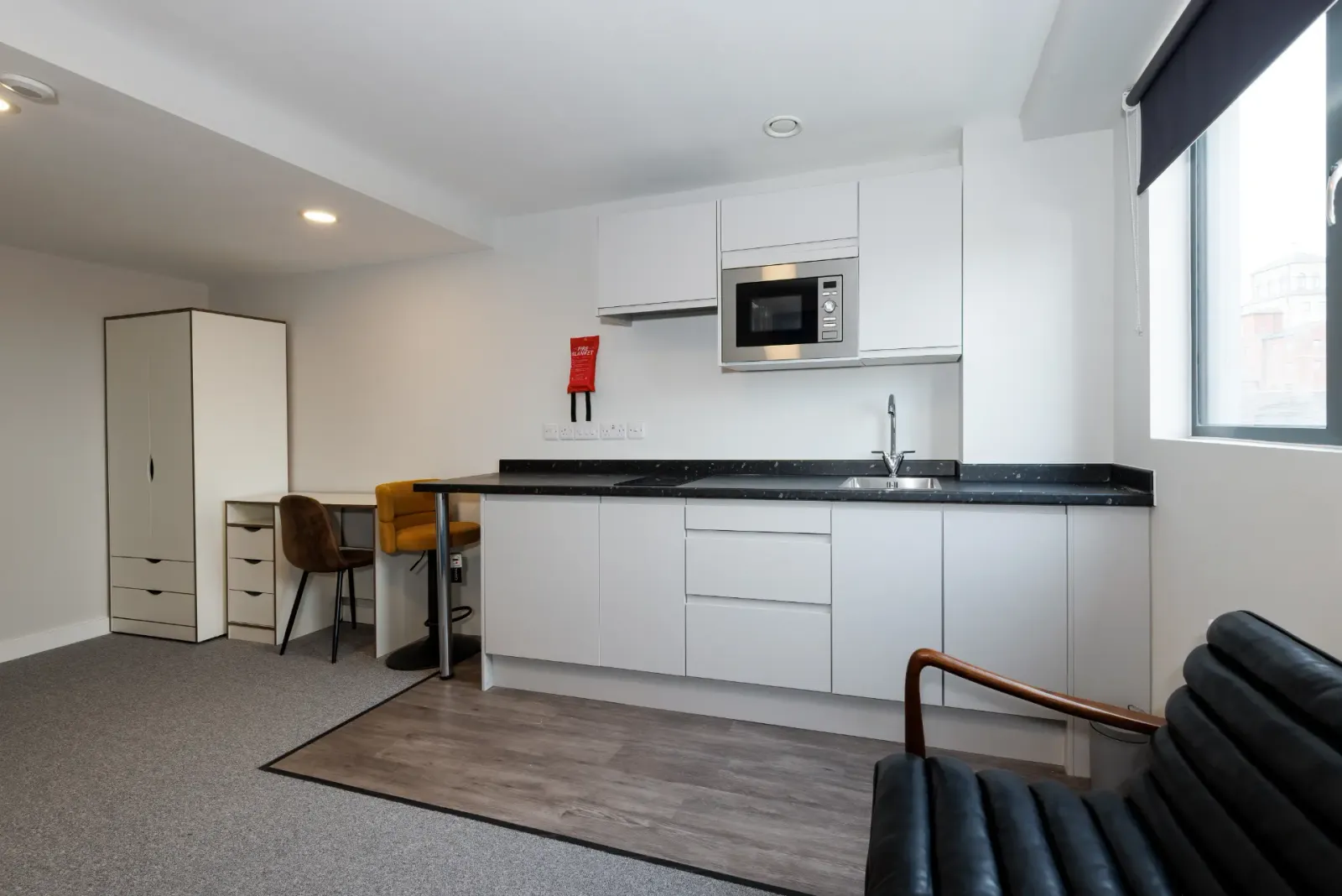 Cleveland Apartments photo 31
