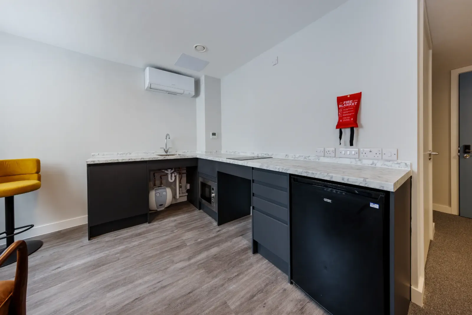 Cleveland Apartments photo 34