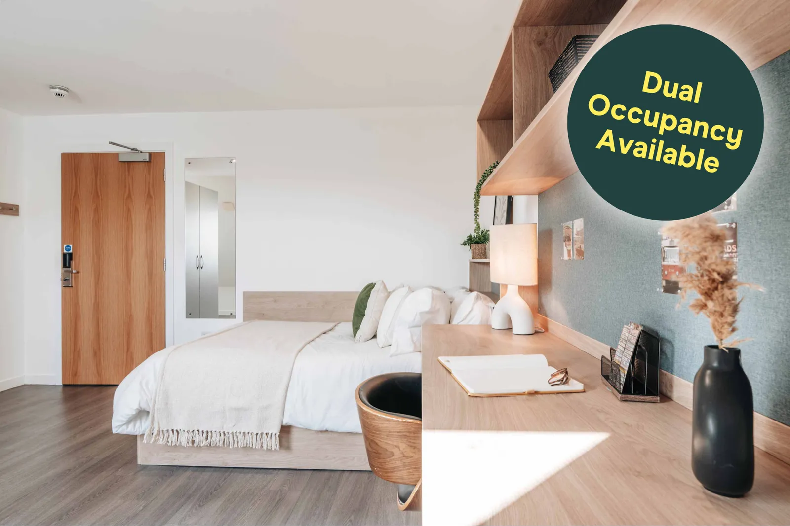 Platinum En Suite at Caledon Court
