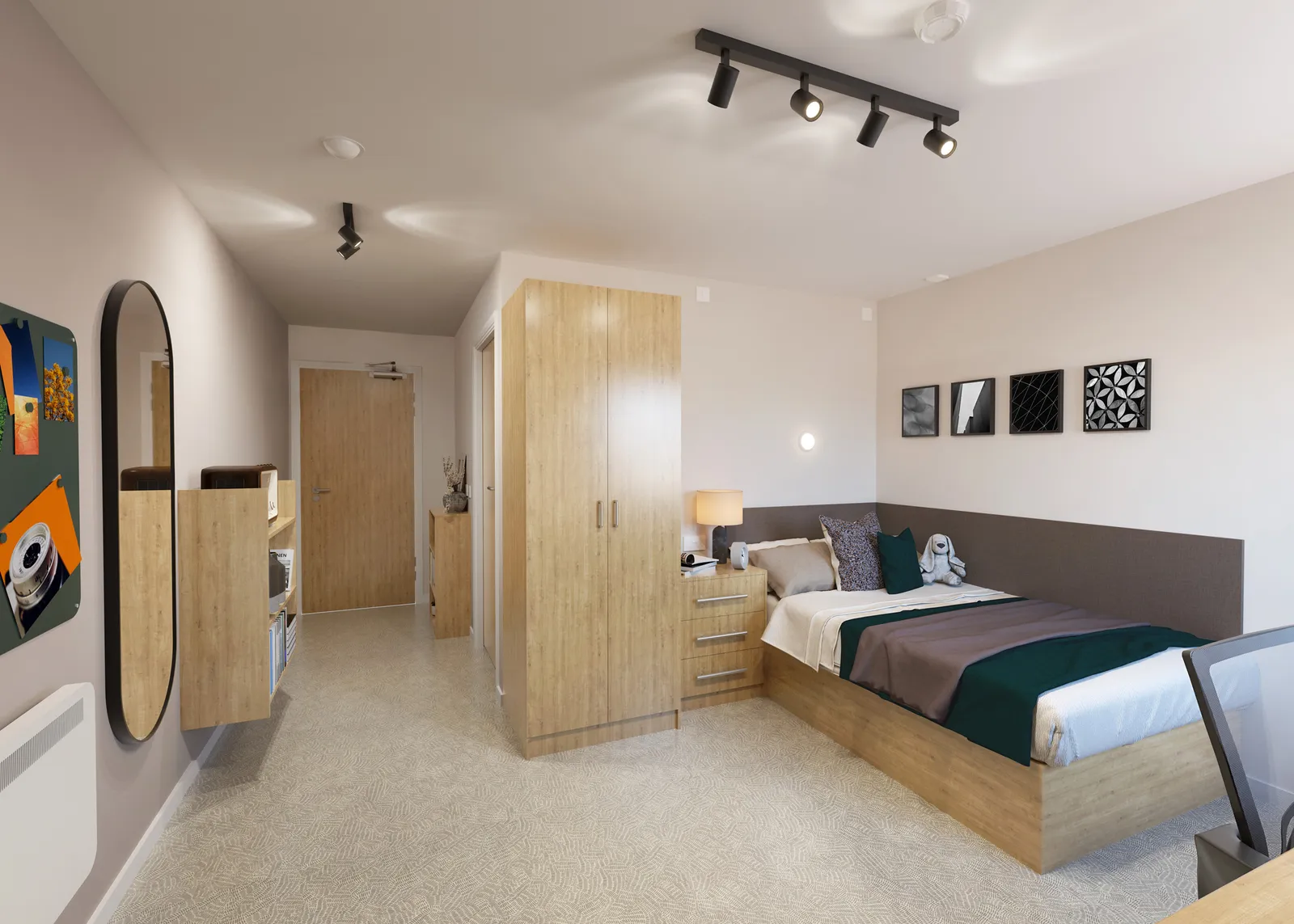 Jennens Court photo 3