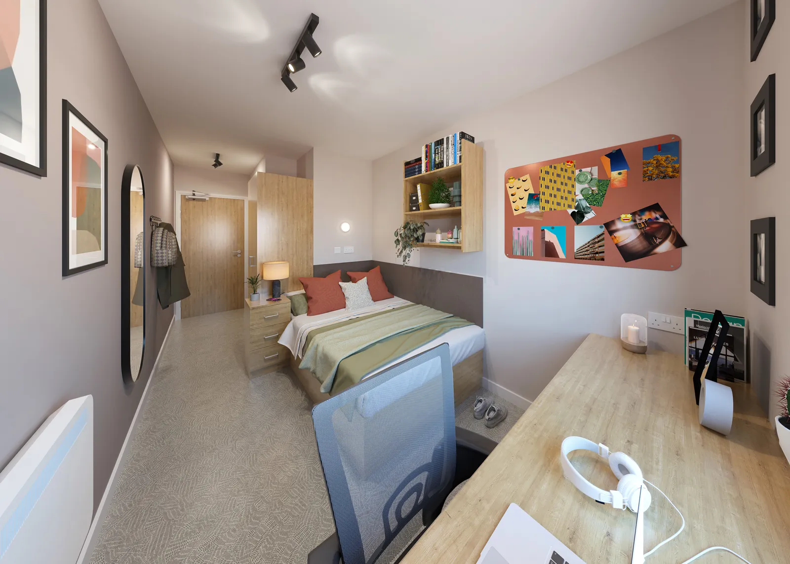 Jennens Court photo 4