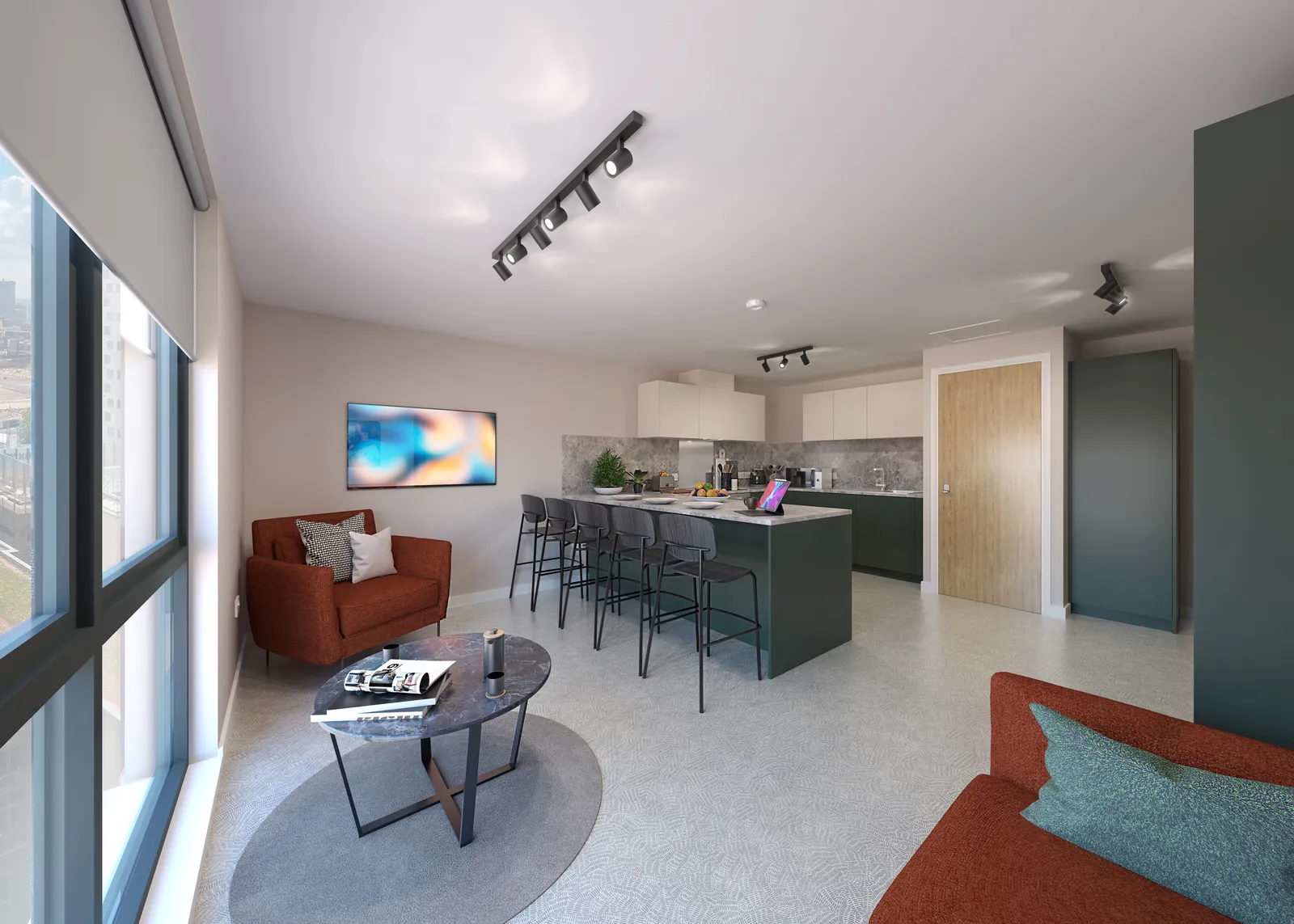 Jennens Court photo 6