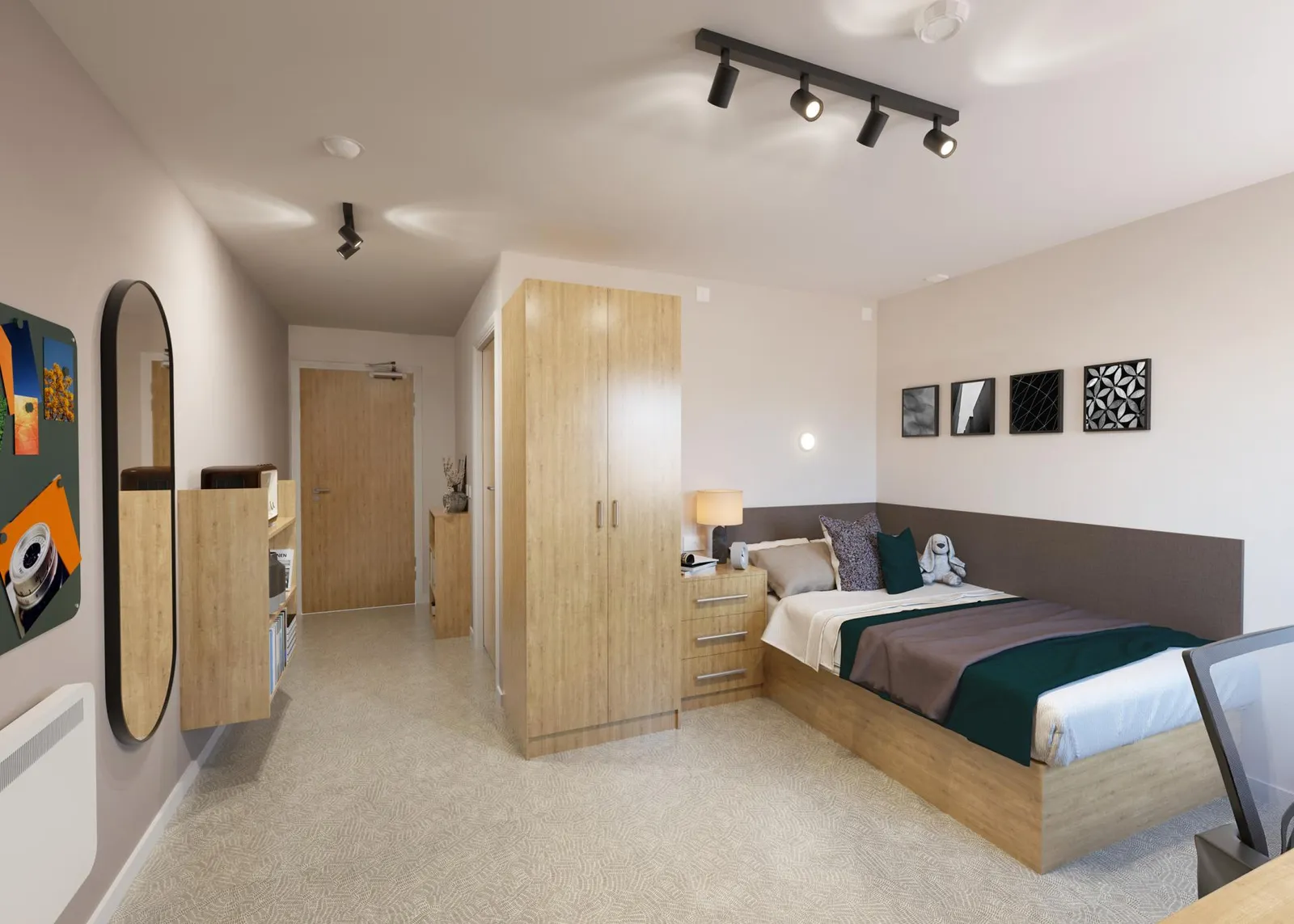 Jennens Court photo 19