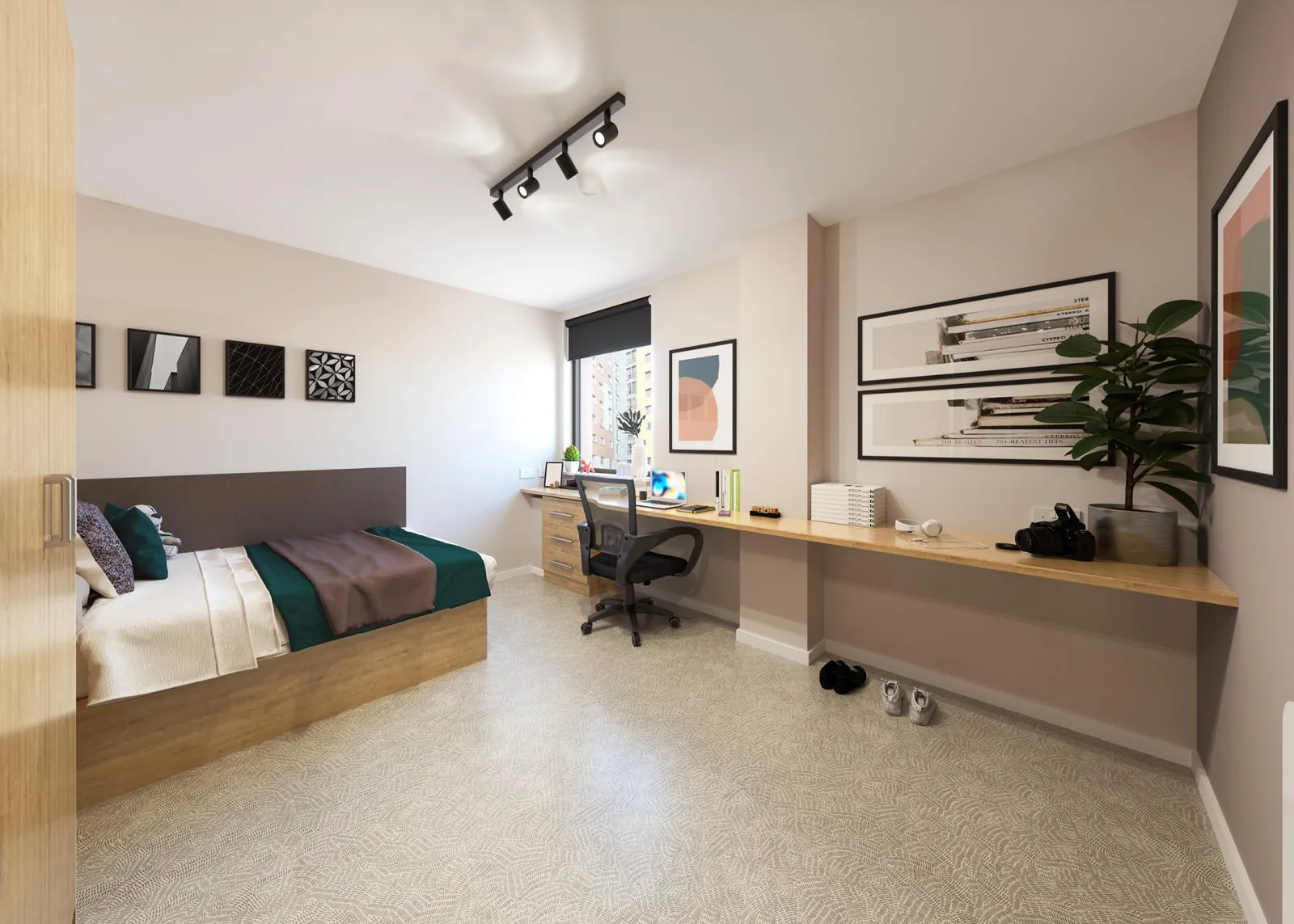Jennens Court photo 20