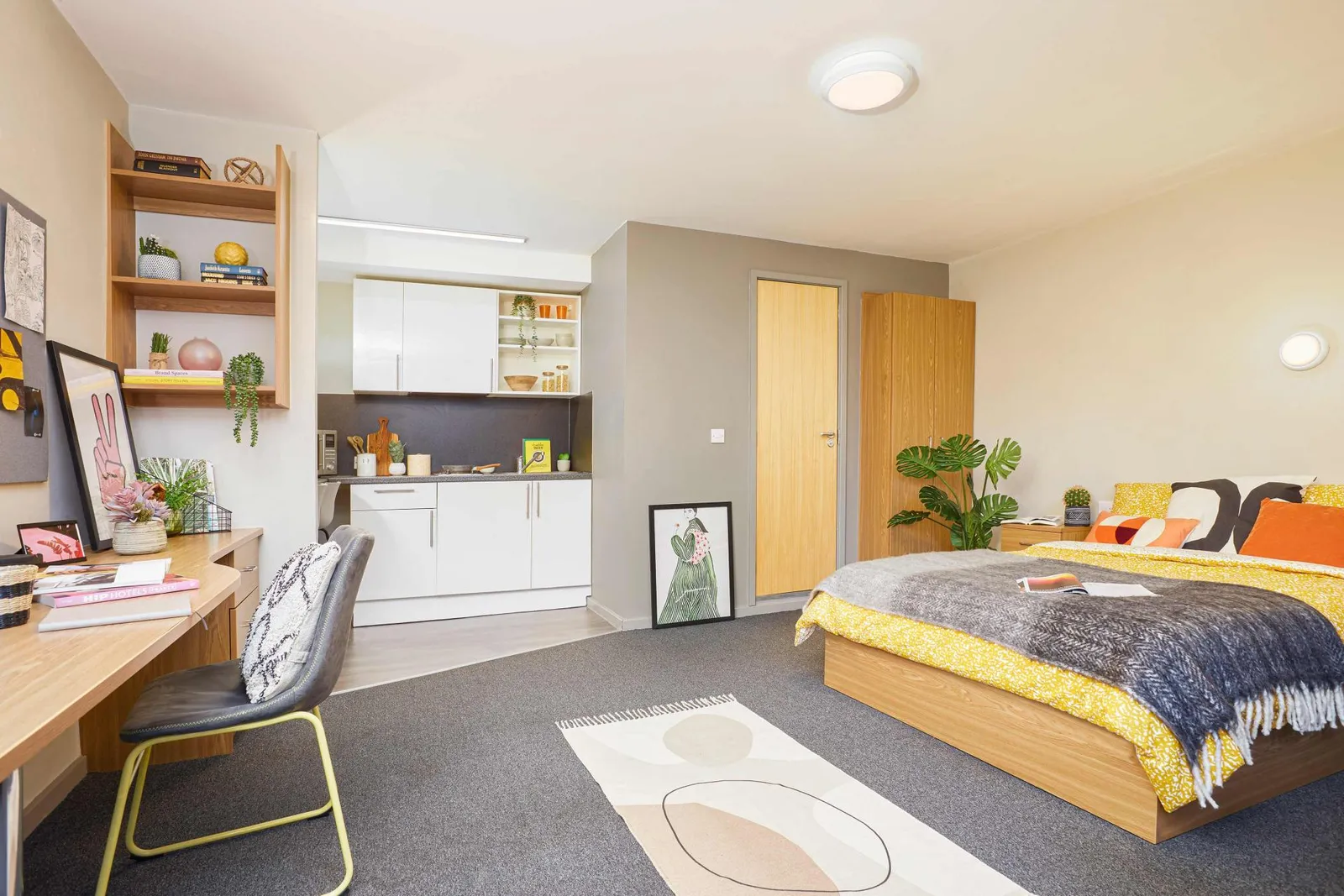 Jennens Court photo 34