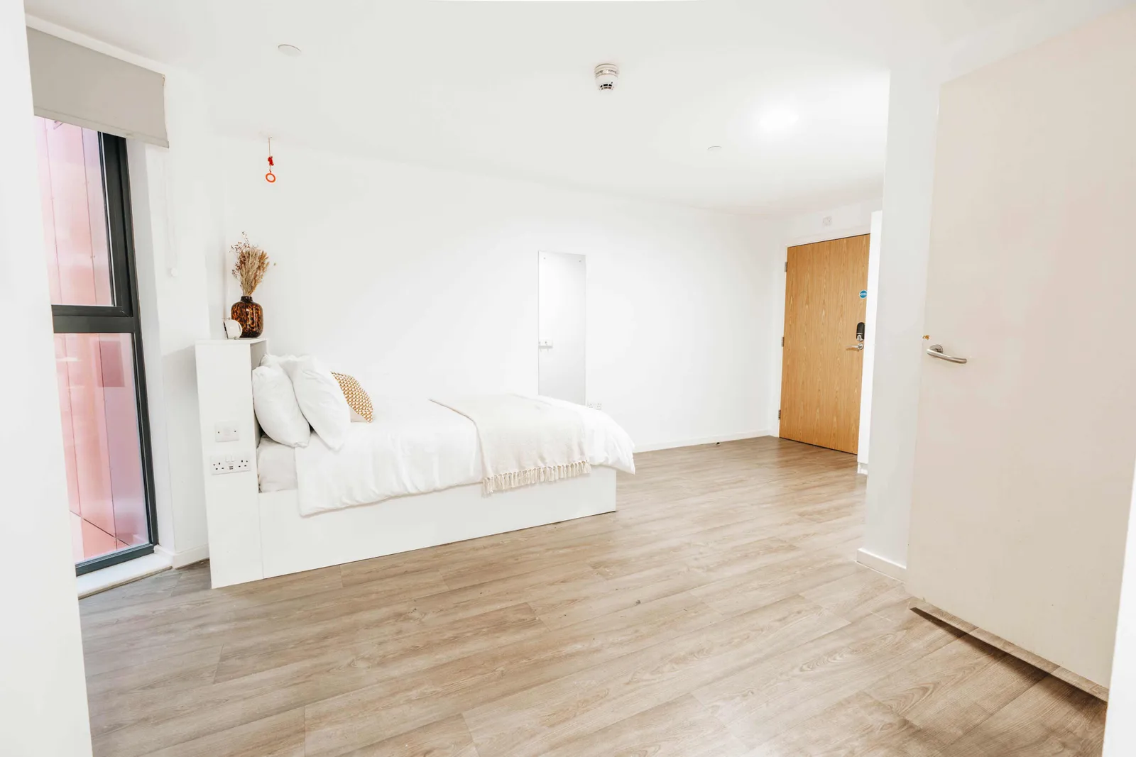 Gold En Suite at Oxford Point
