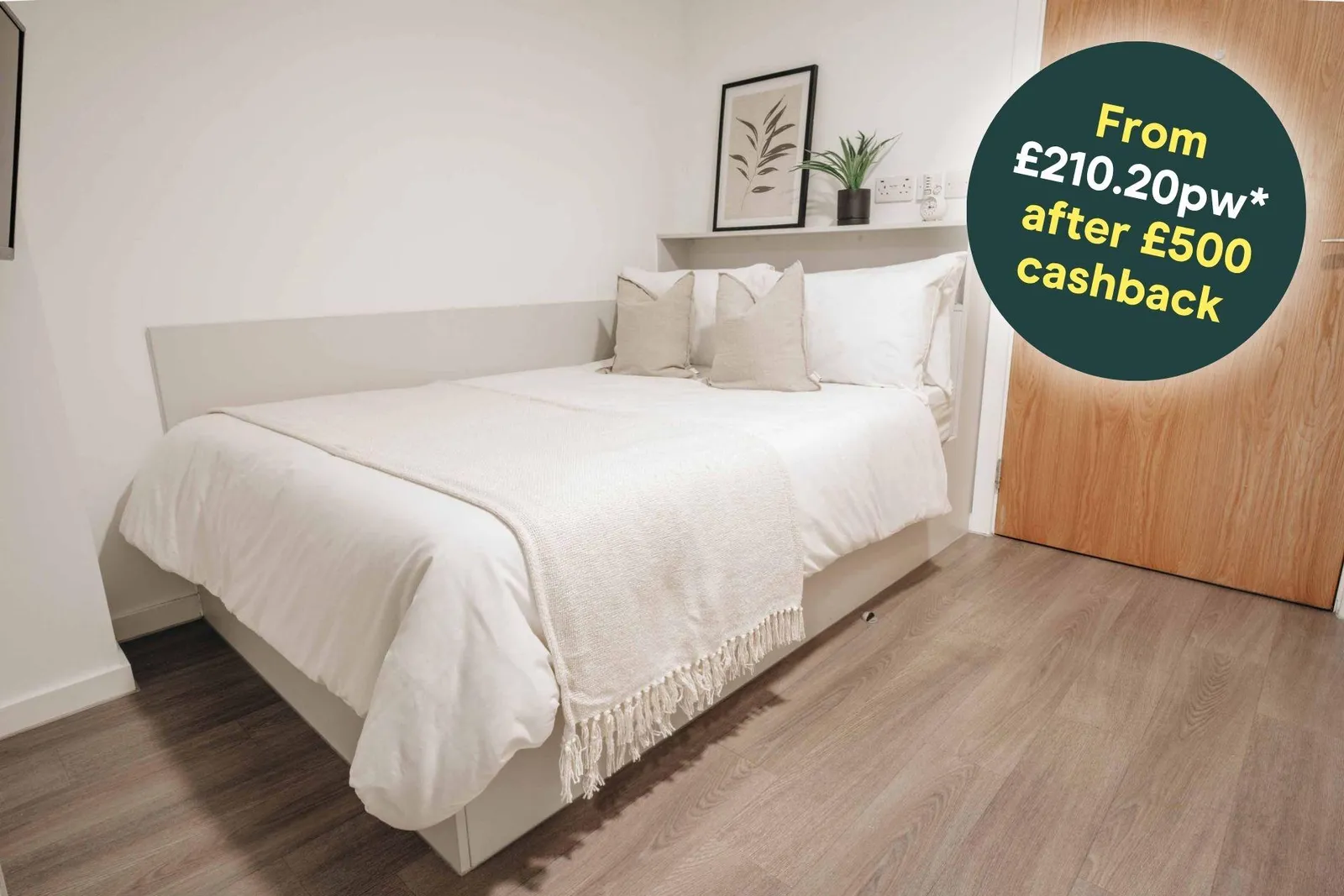 Bronze Studio at Market House