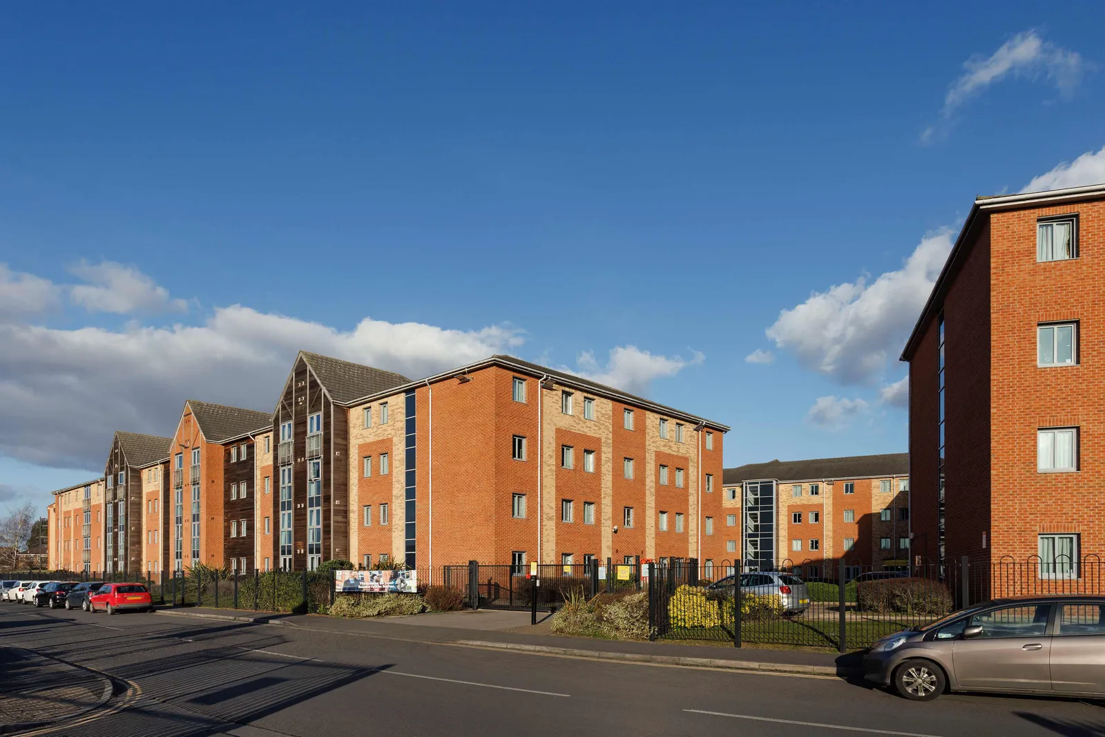 St Peters Court photo 9