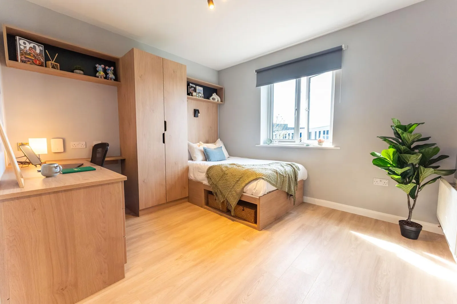 St Peters Court photo 26