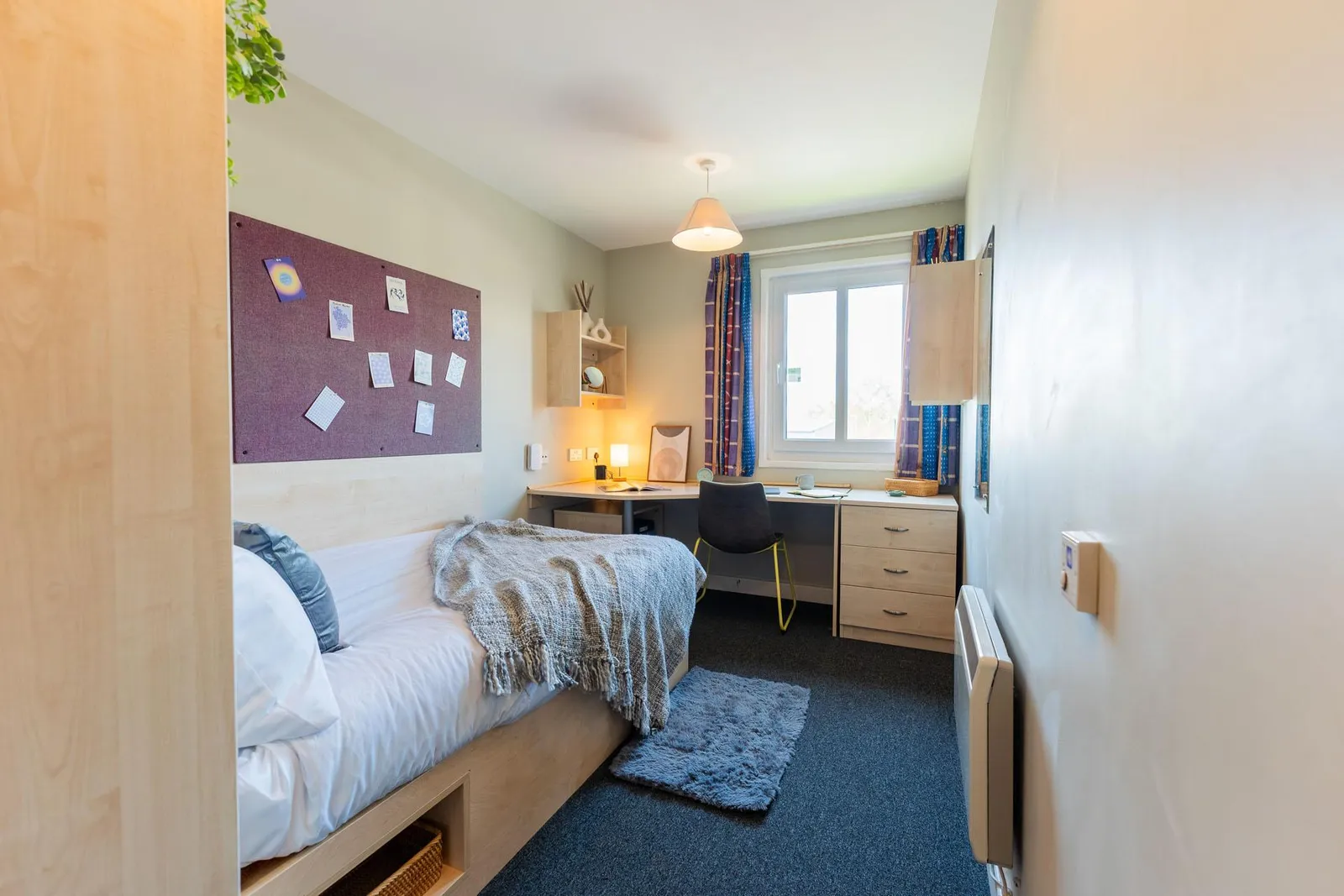 Silver En Suite at St Peters Court