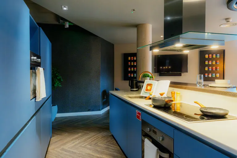 Portswood House photo 5