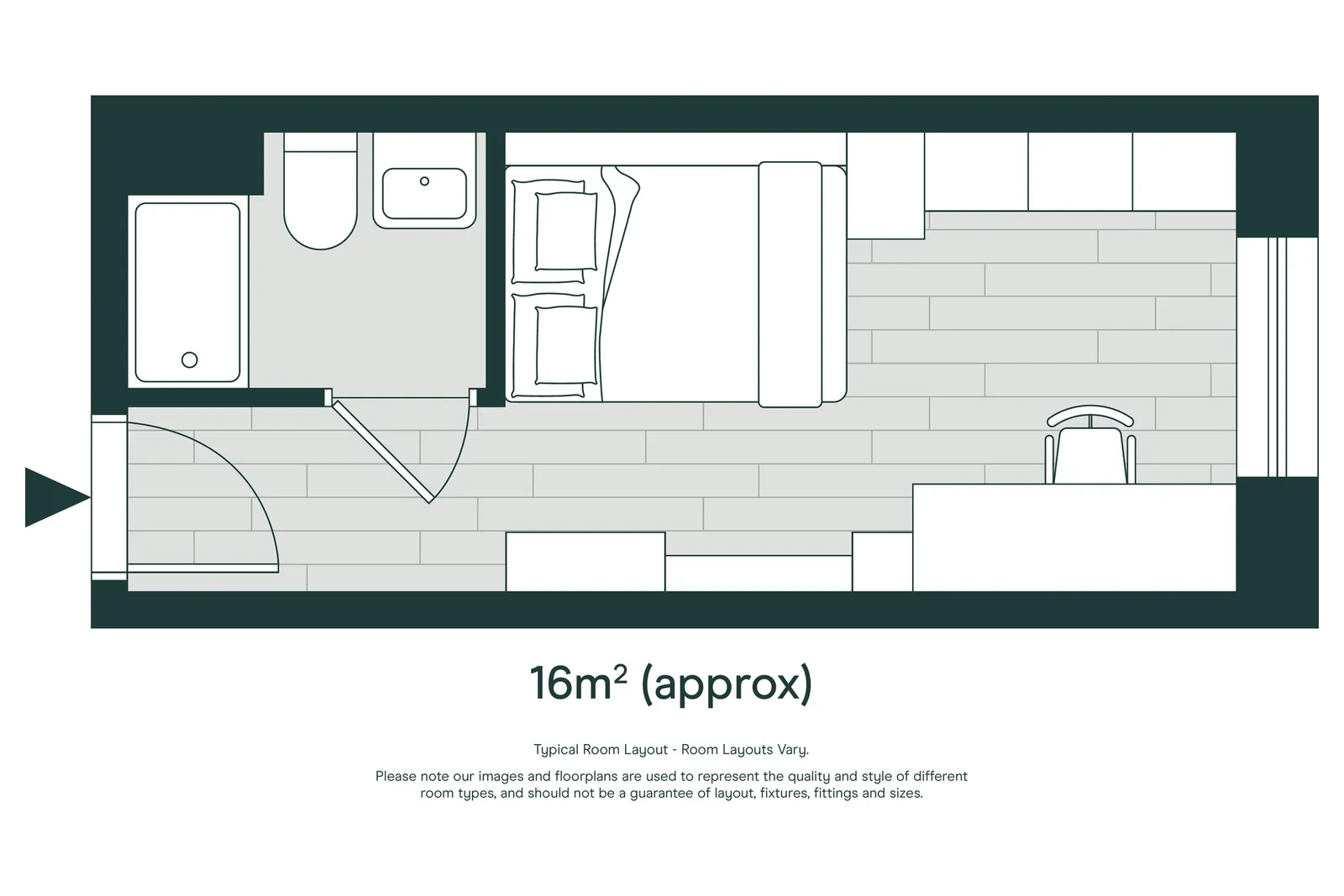 Portswood House photo 16