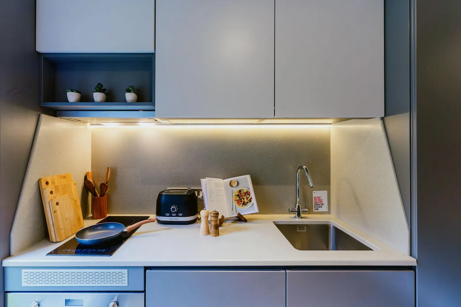 Portswood House photo 21