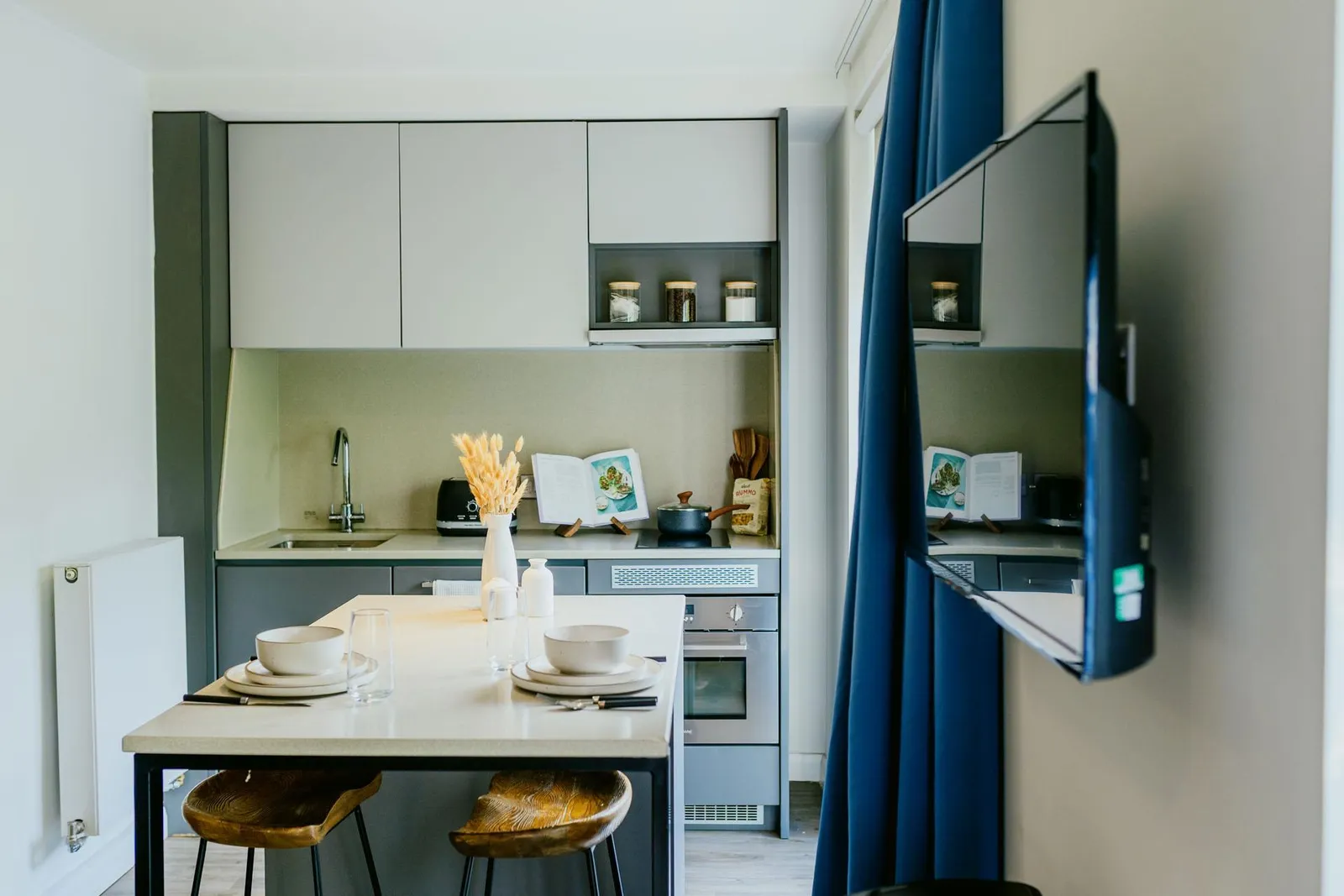 Portswood House photo 32