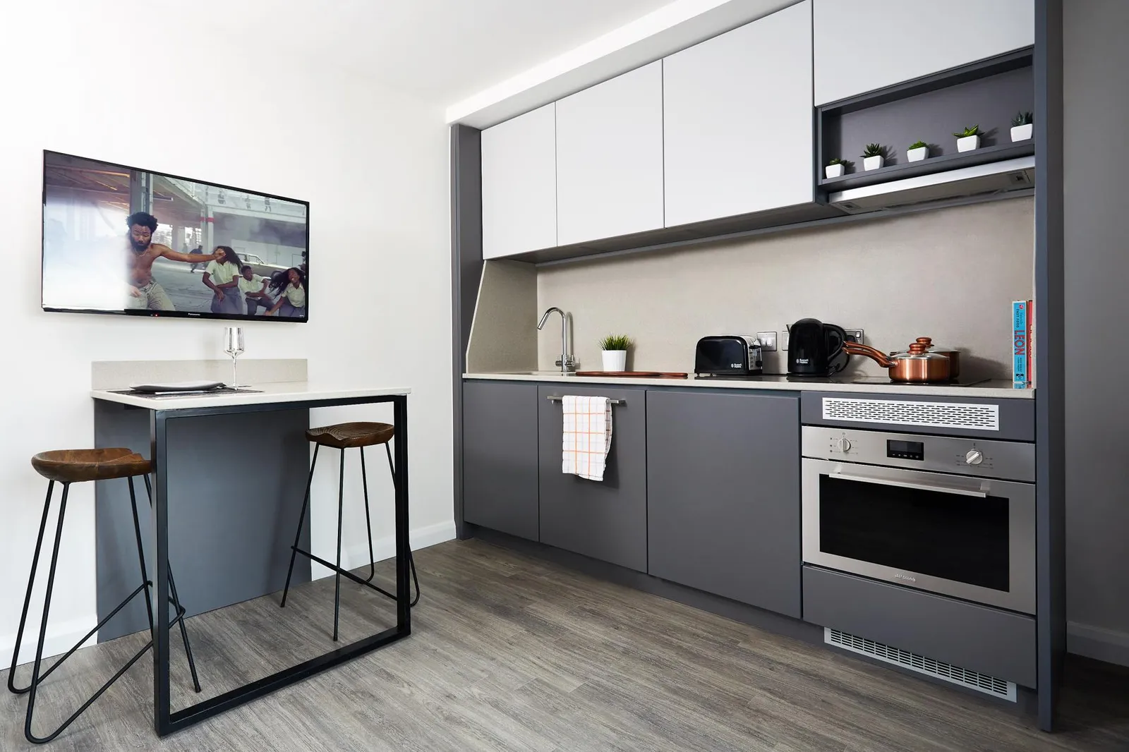 Portswood House photo 39