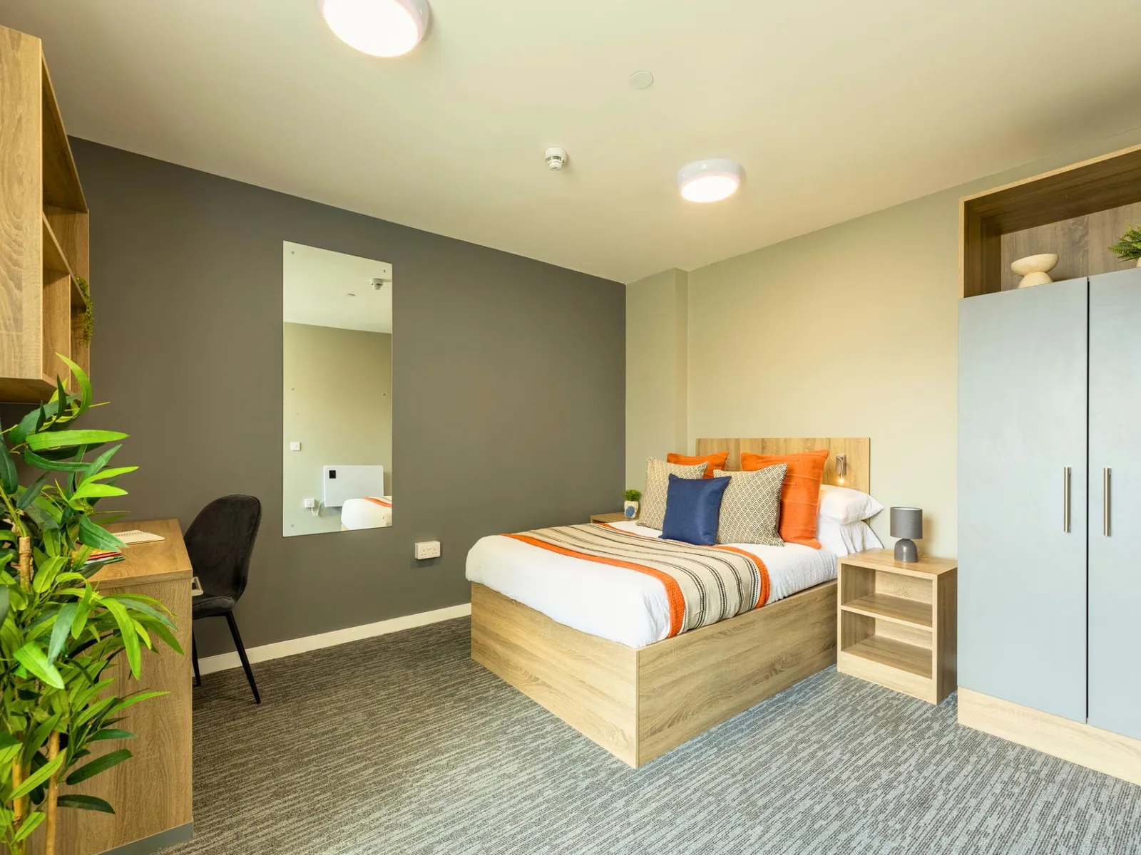Justice Mill Studios, Aberdeen photo 4