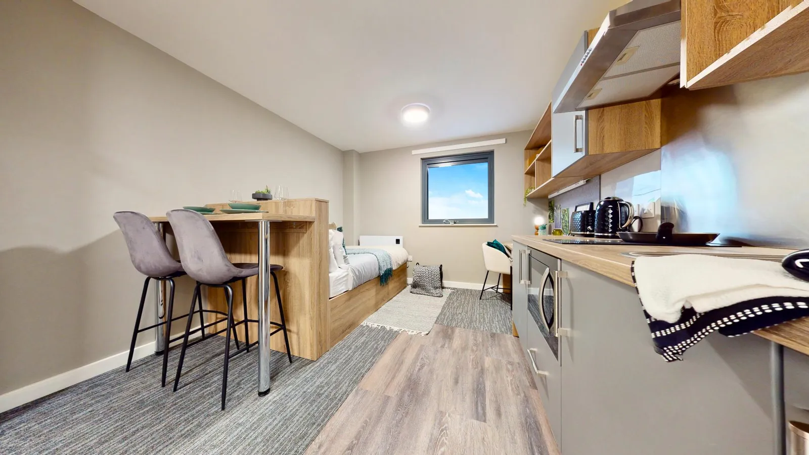 Justice Mill Studios, Aberdeen photo 7
