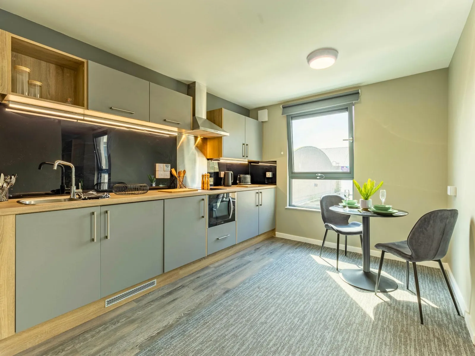 Justice Mill Studios, Aberdeen photo 9