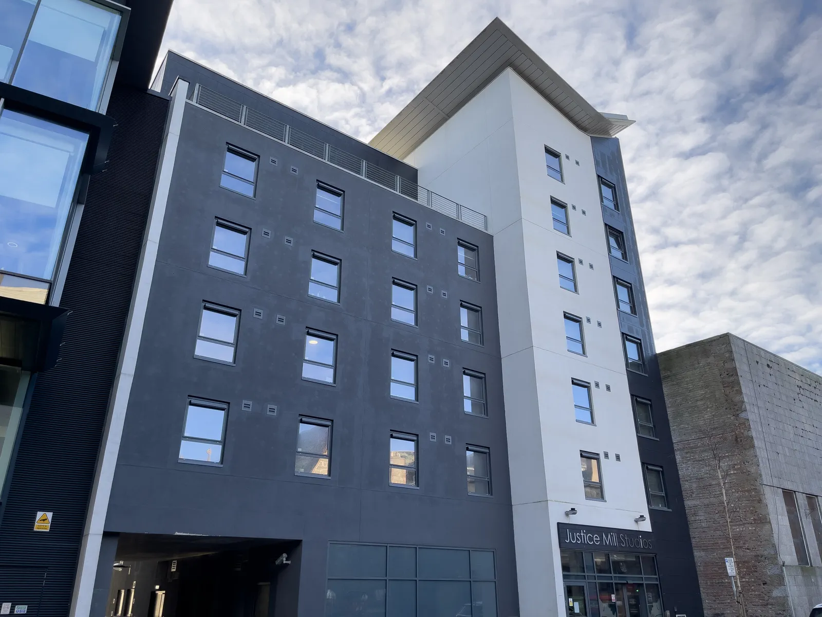 Justice Mill Studios, Aberdeen photo 10