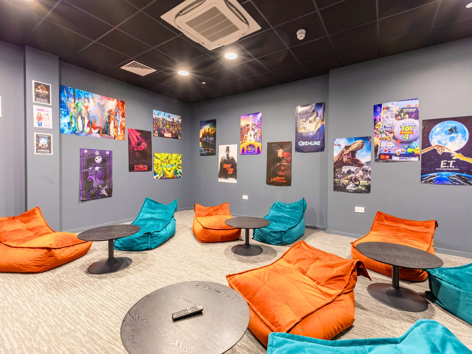 Justice Mill Studios, Aberdeen photo 19