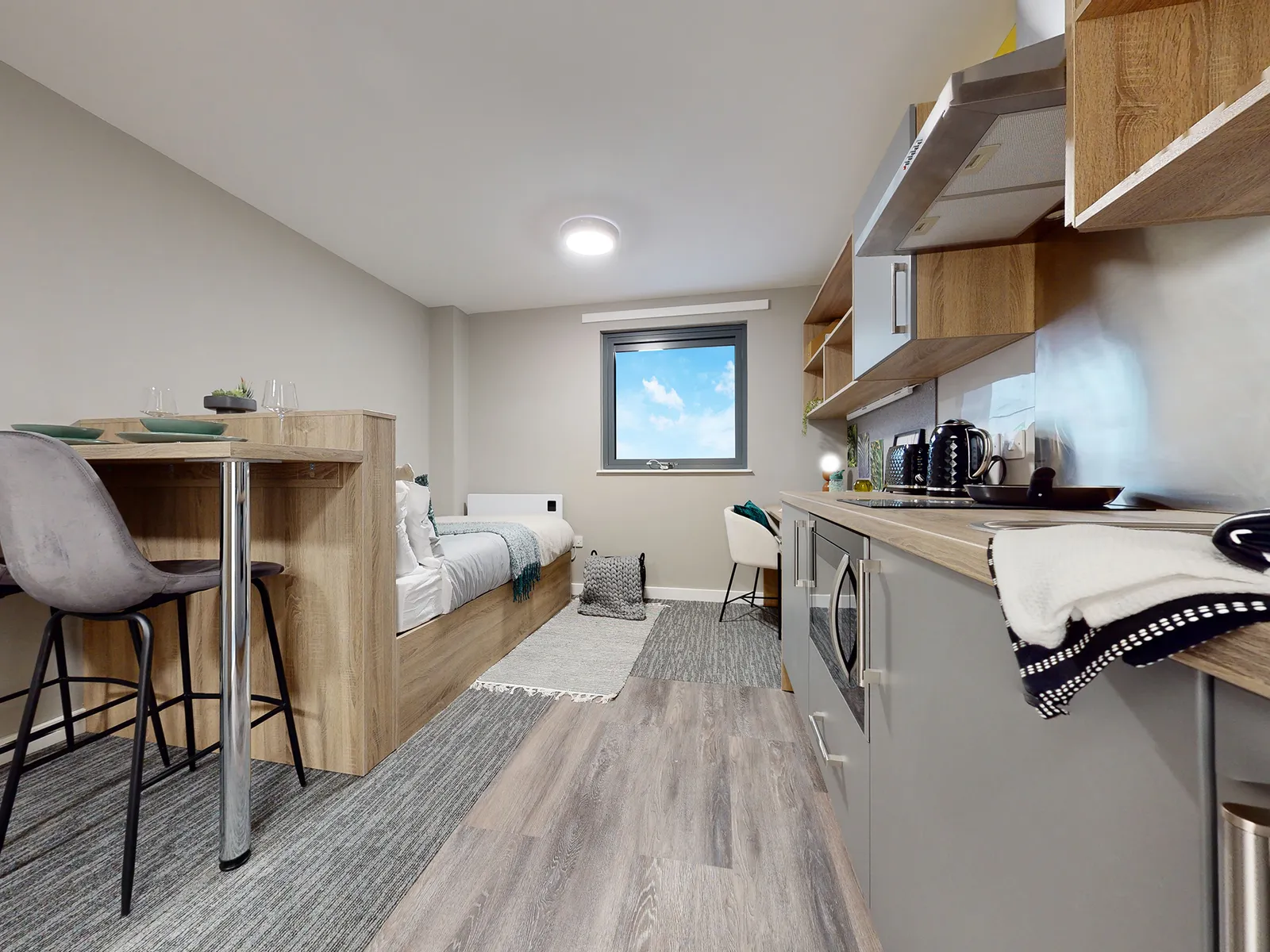 Justice Mill Studios, Aberdeen photo 24