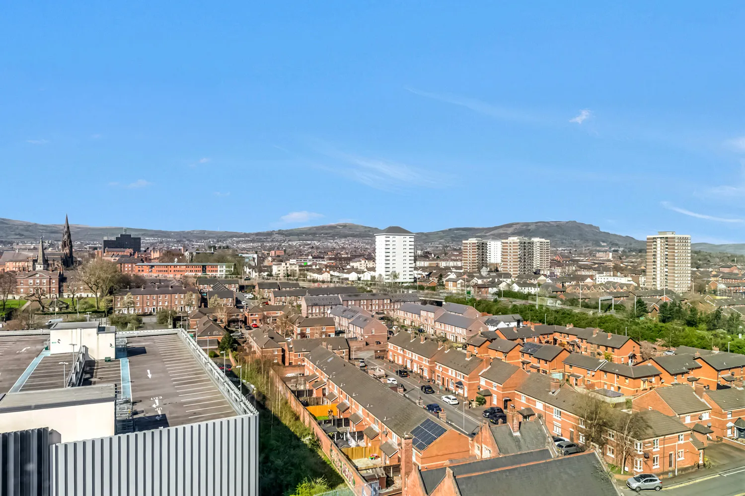 The Edge, Belfast photo 32