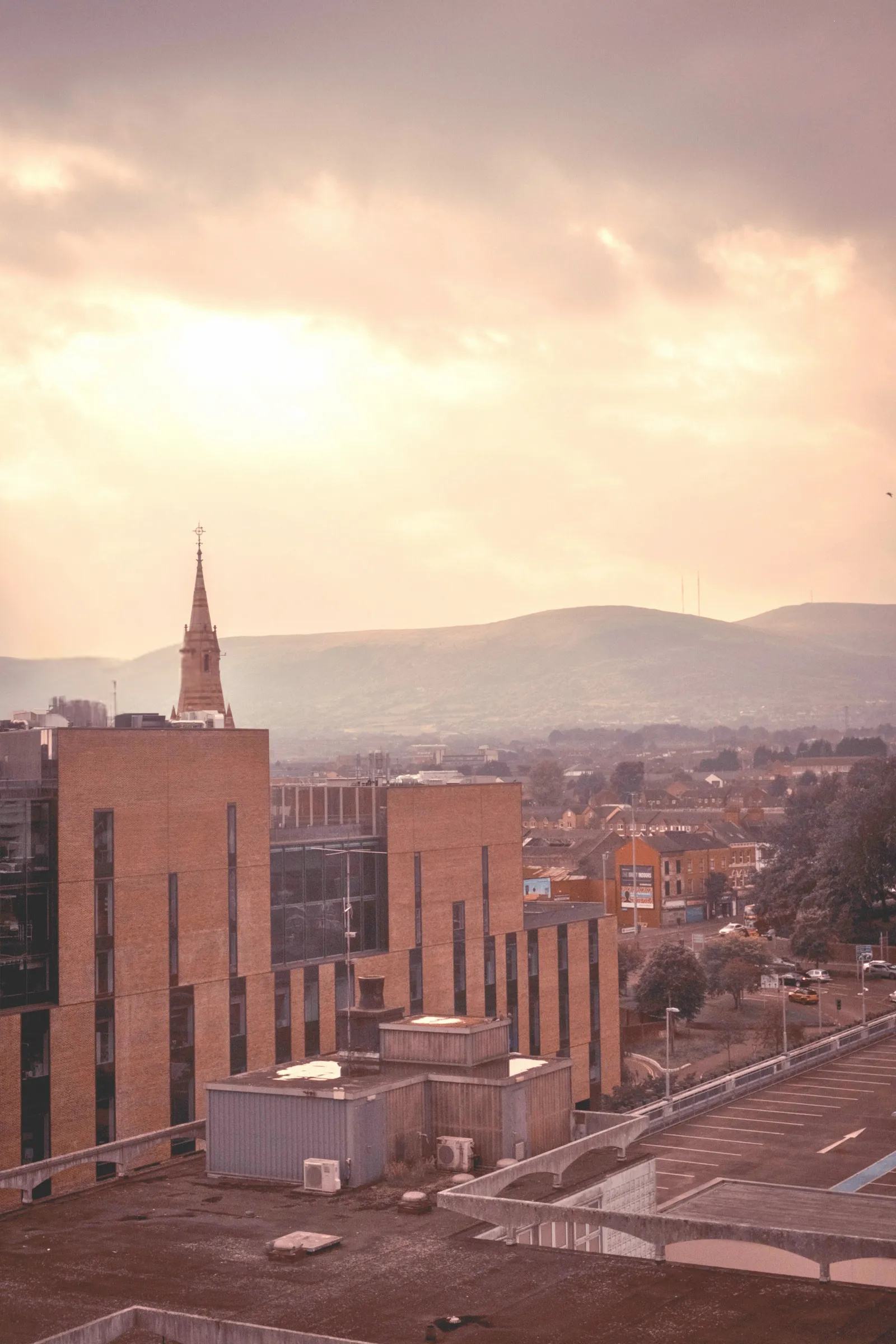 The Edge, Belfast photo 33