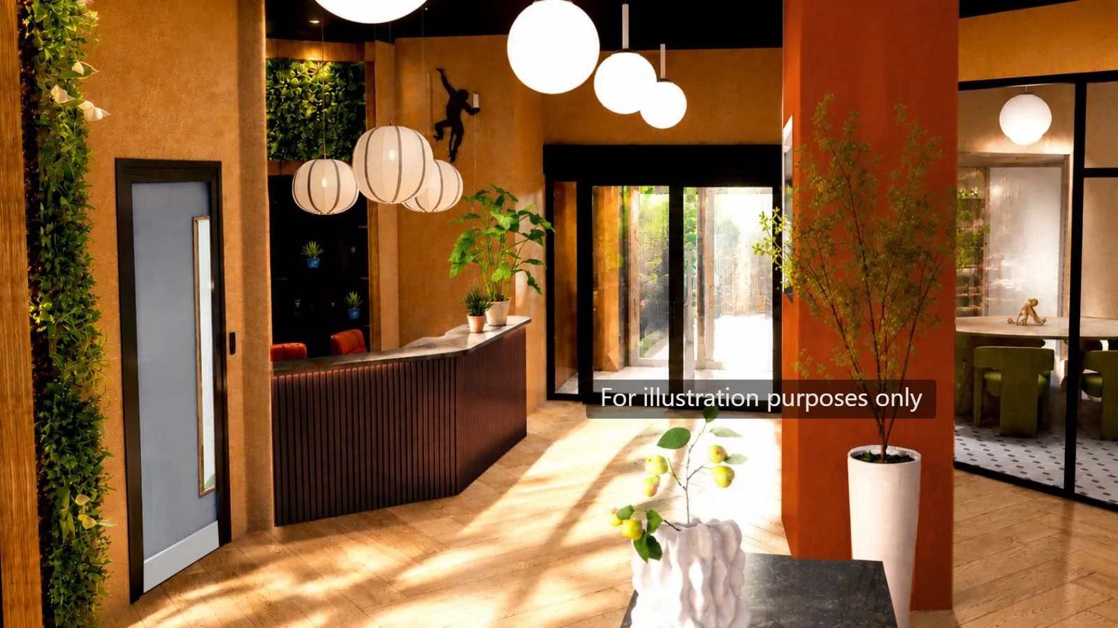 Compass photo 13