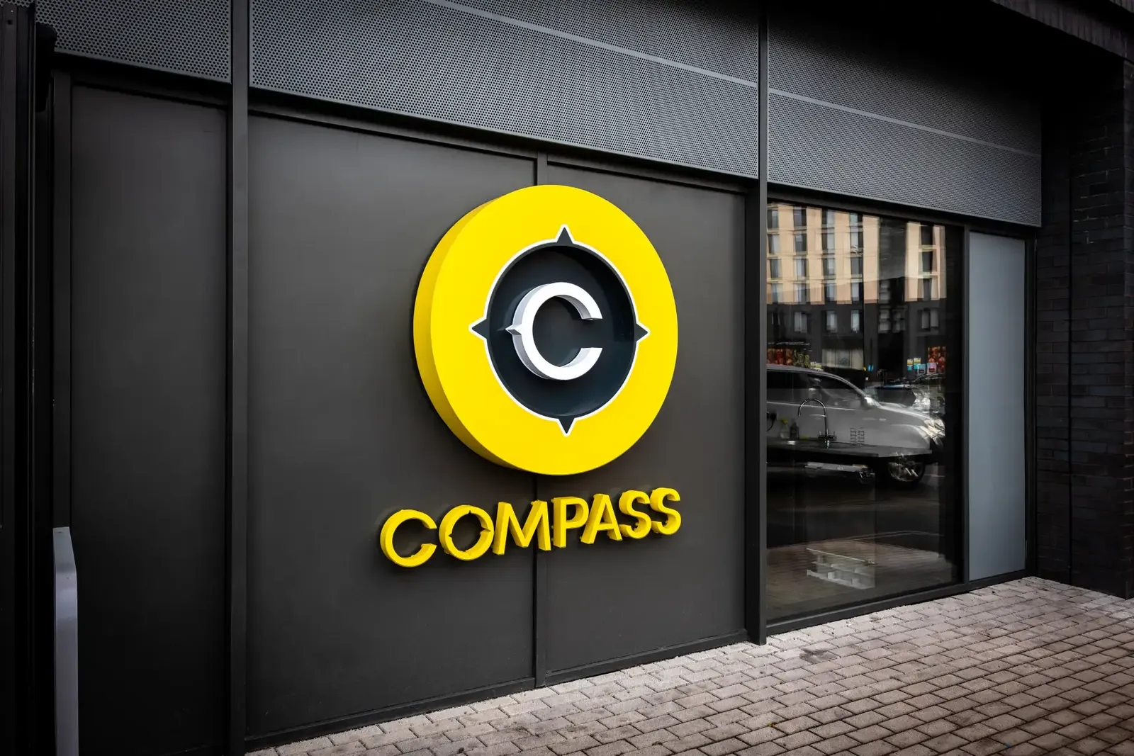 Compass photo 15