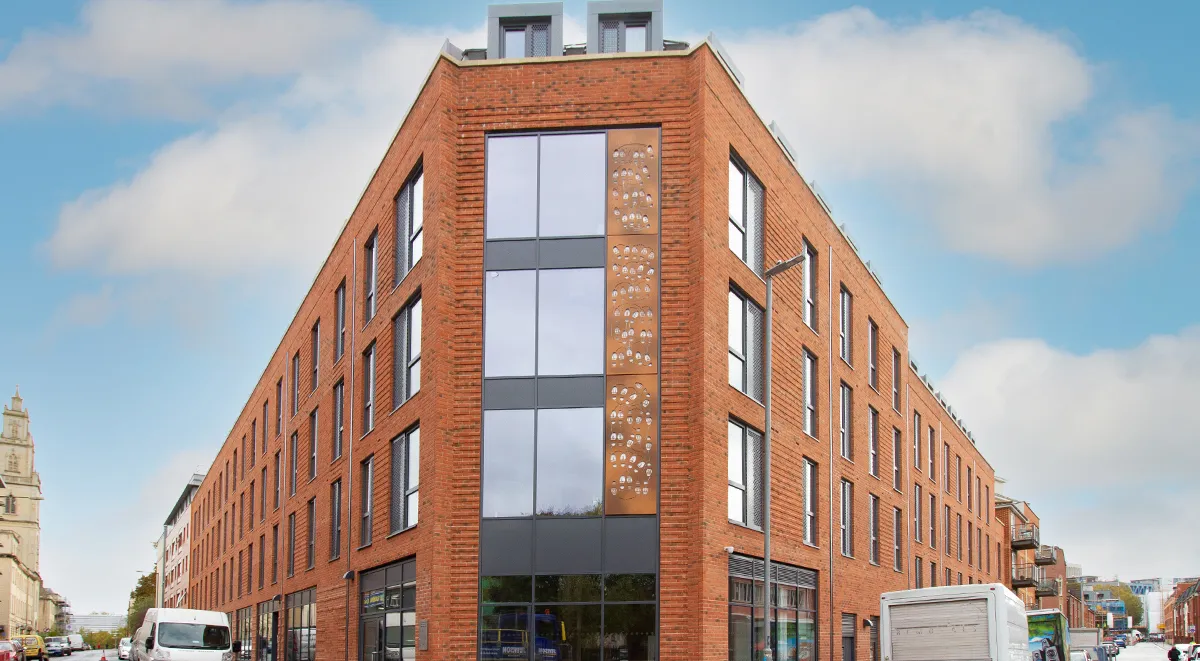 Dean Street Works photo 17