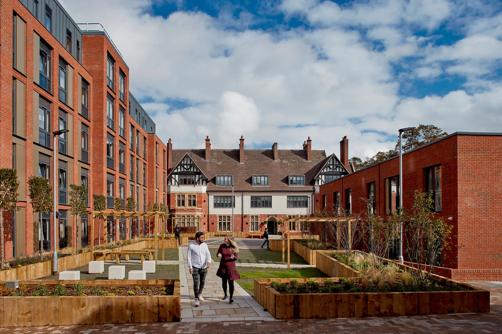Eden Square photo 1