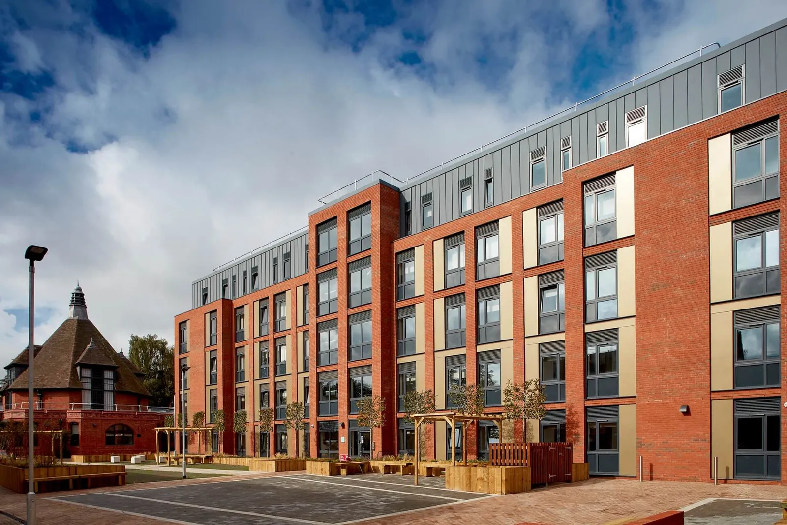 Eden Square photo 11