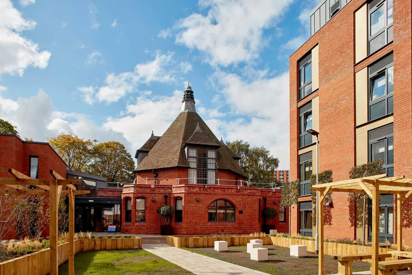 Eden Square photo 12