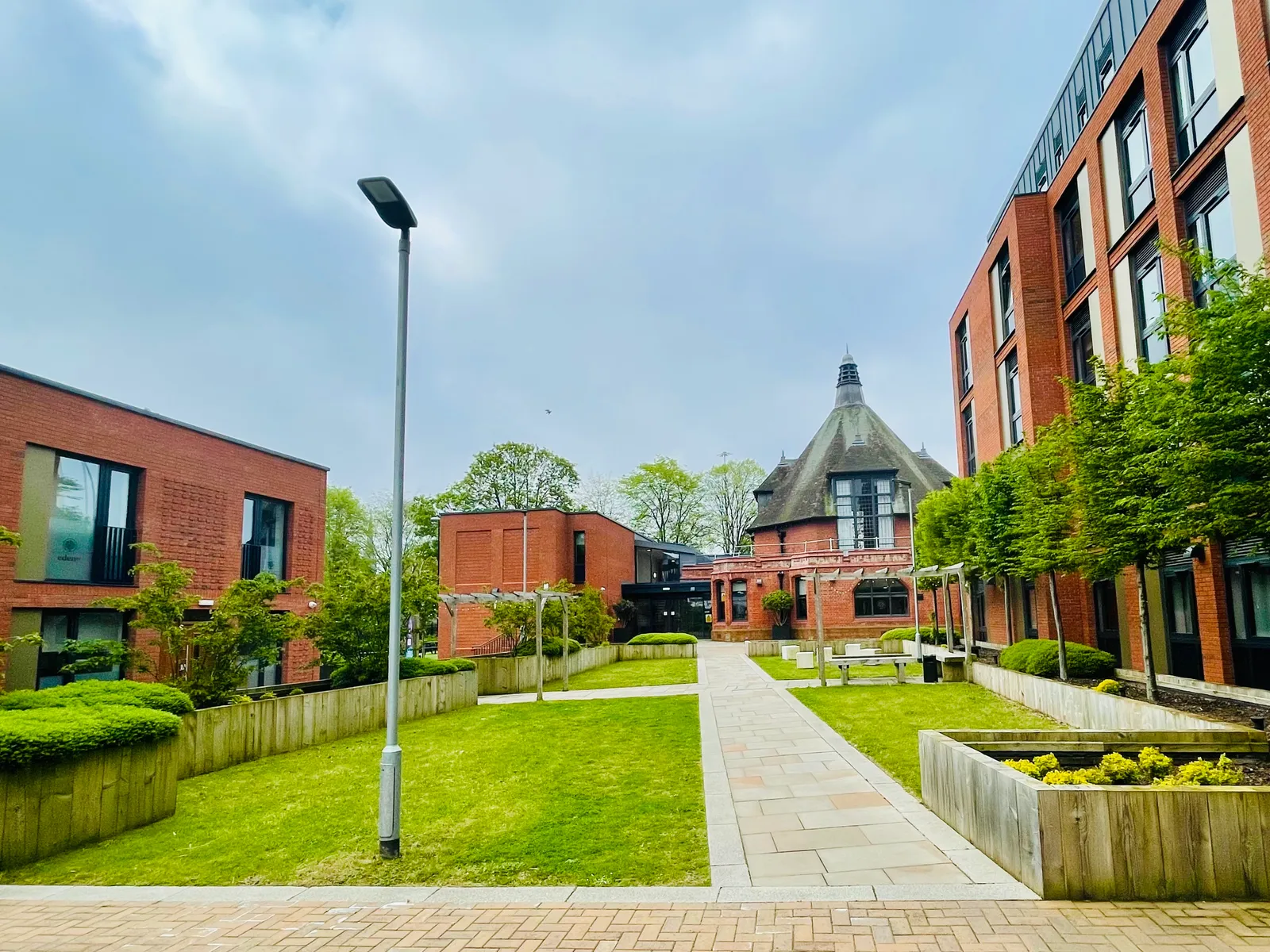 Eden Square photo 27