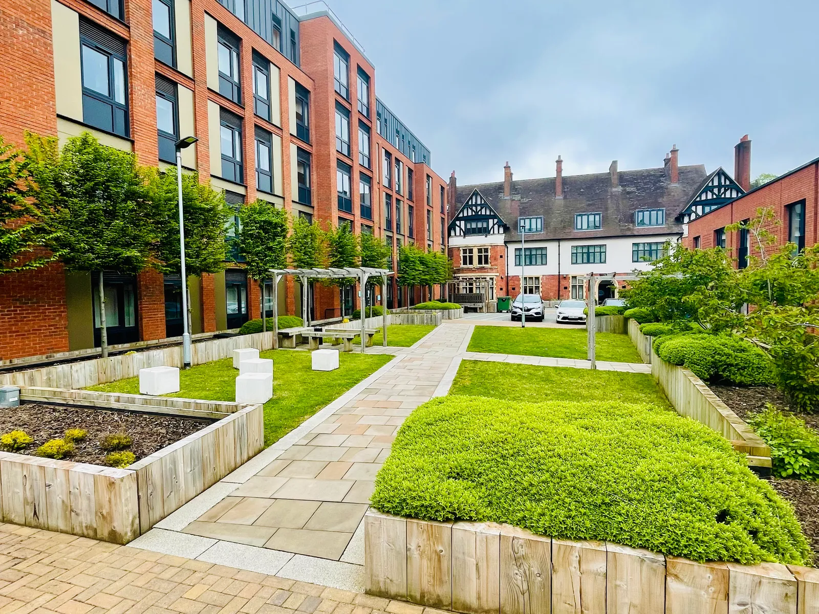 Eden Square photo 28