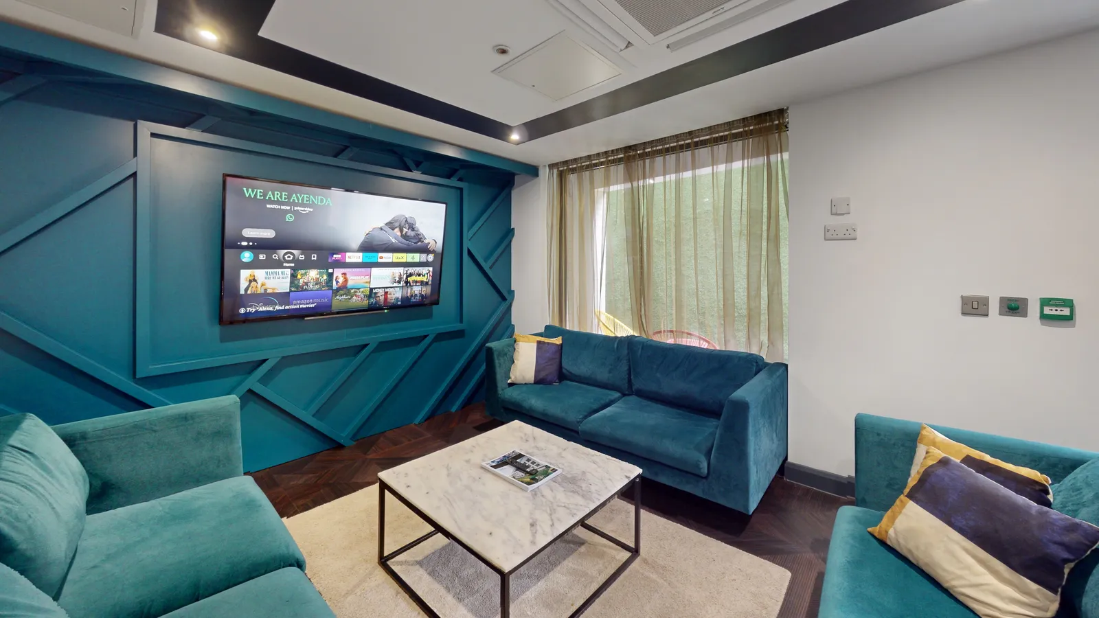 The Residence photo 19