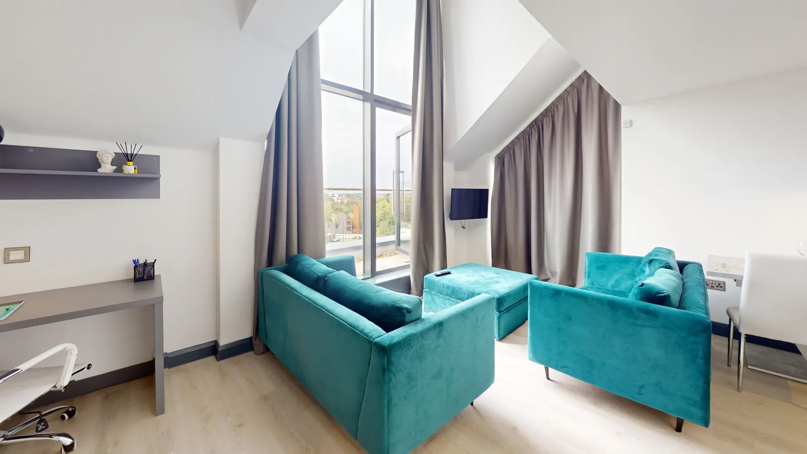 The Residence photo 22
