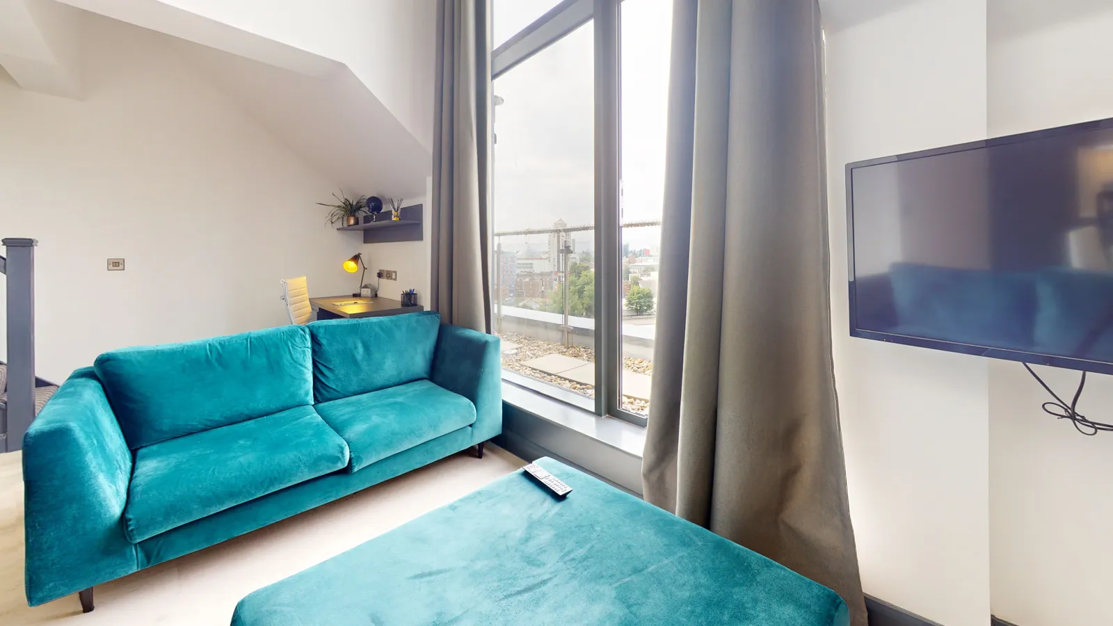 The Residence photo 23