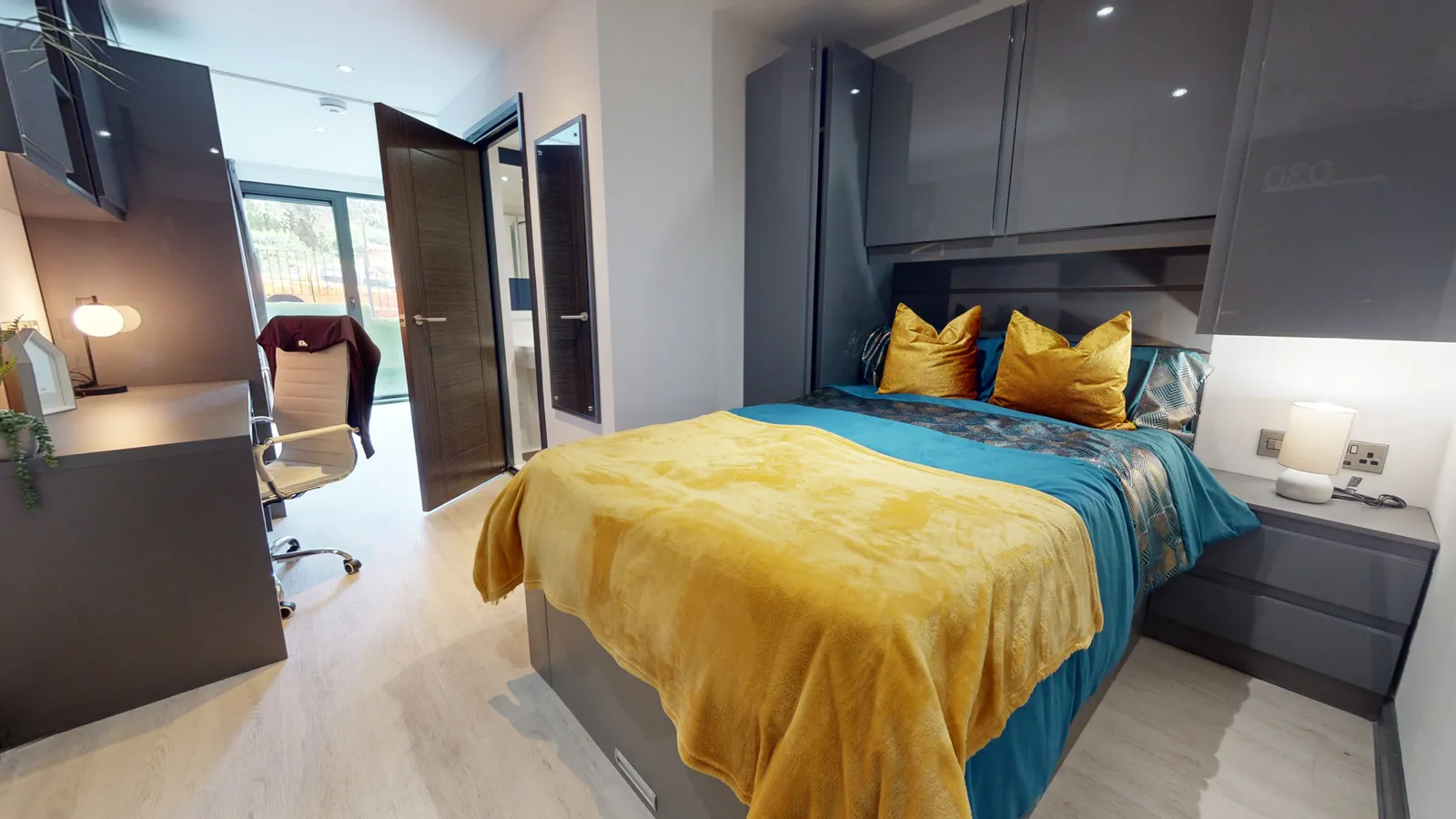 The Residence photo 24