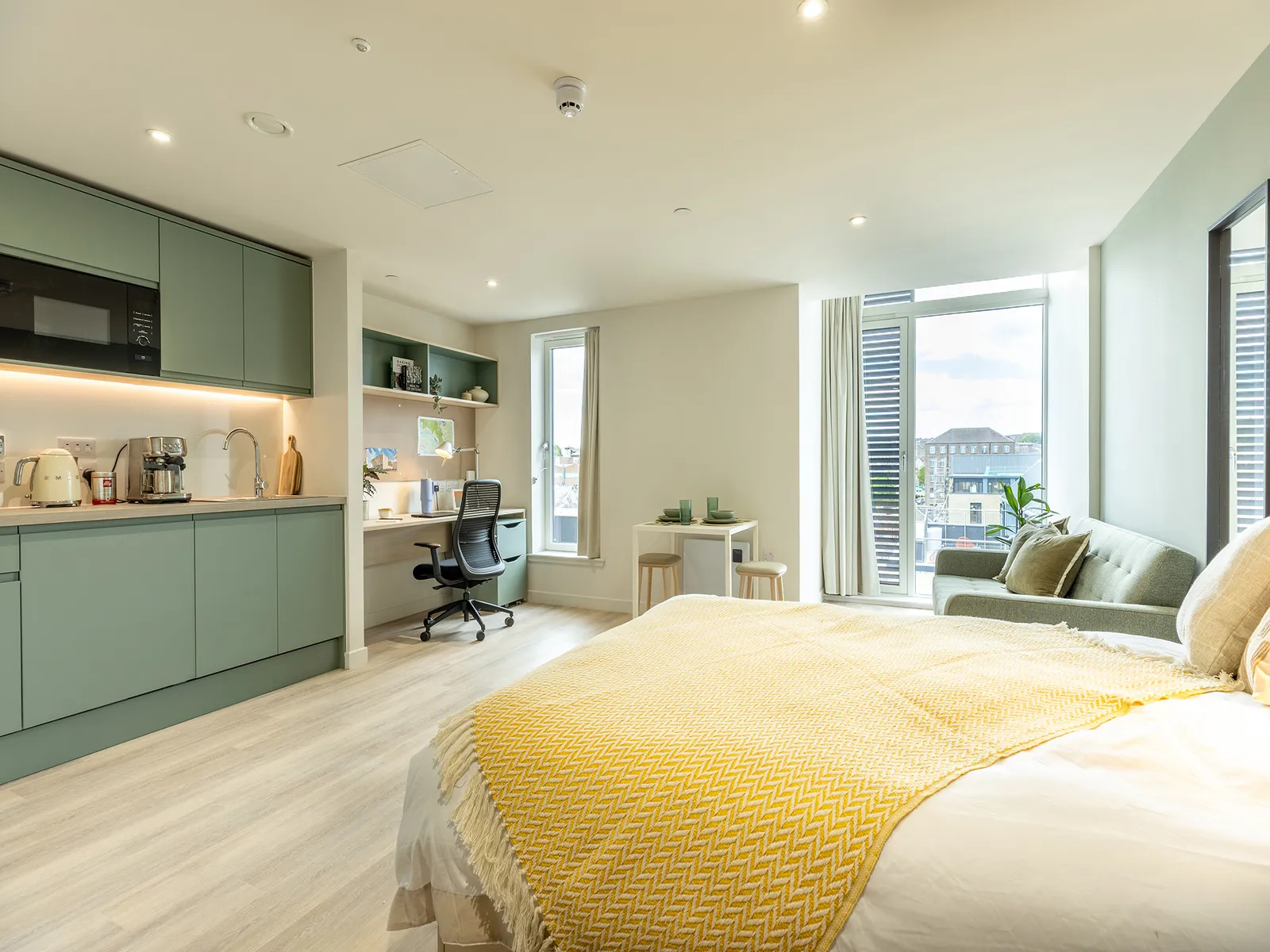 Parklands, Dundee | Book While You Can! photo 1