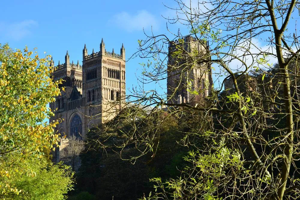Duresme Court, Durham photo 19