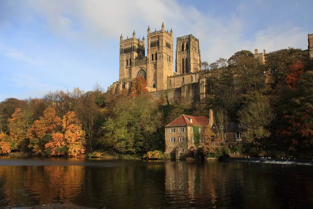 Duresme Court, Durham photo 21