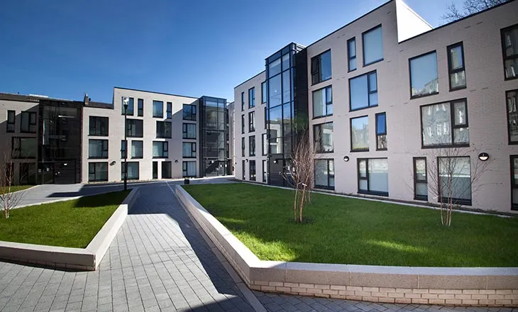 Gateway Apartments, Edinburgh | Book While You Can! photo 1
