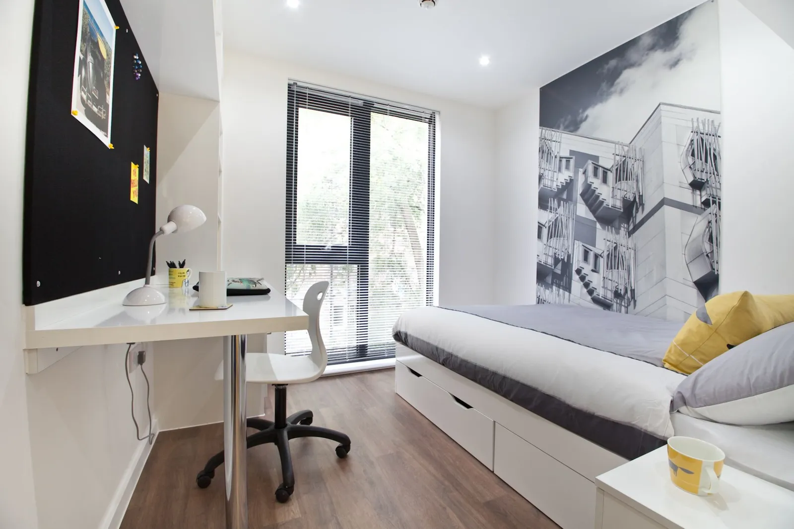 Gateway Apartments, Edinburgh | Book While You Can! photo 2