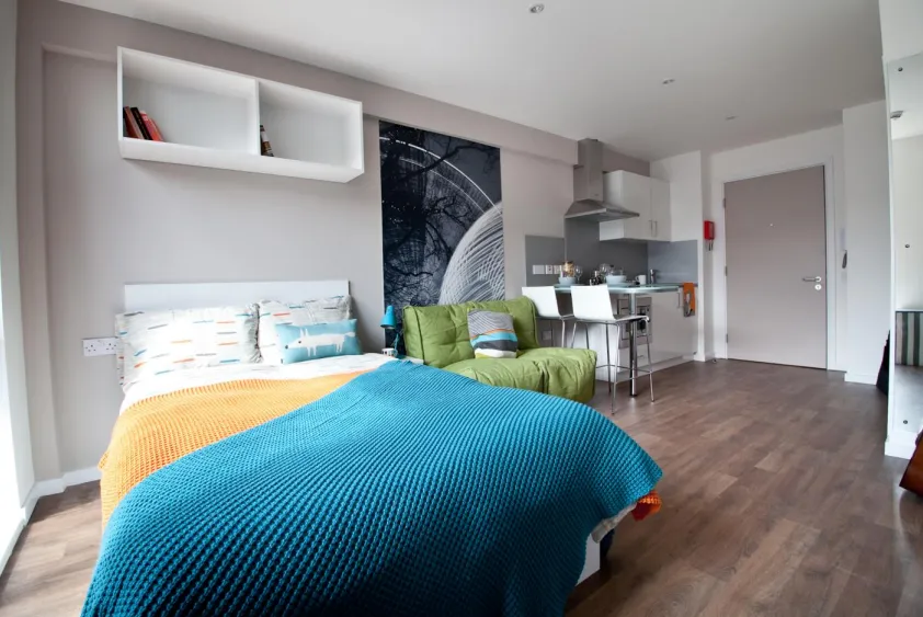 Gateway Apartments, Edinburgh | Book While You Can! photo 3